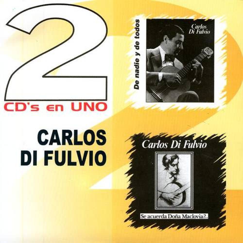 Carlos Di Fulvio