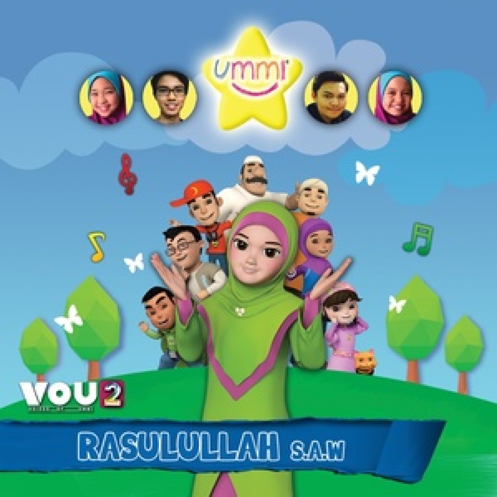 Zikrullah (Acapella)