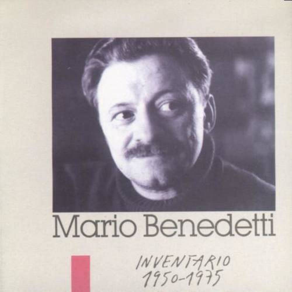 Mario Benedetti