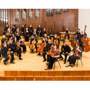 Czech Chamber Philharmonic Orchestra Pardubice ดาวน์โหลดและฟังเพลงฮิตจาก Czech Chamber Philharmonic Orchestra Pardubice