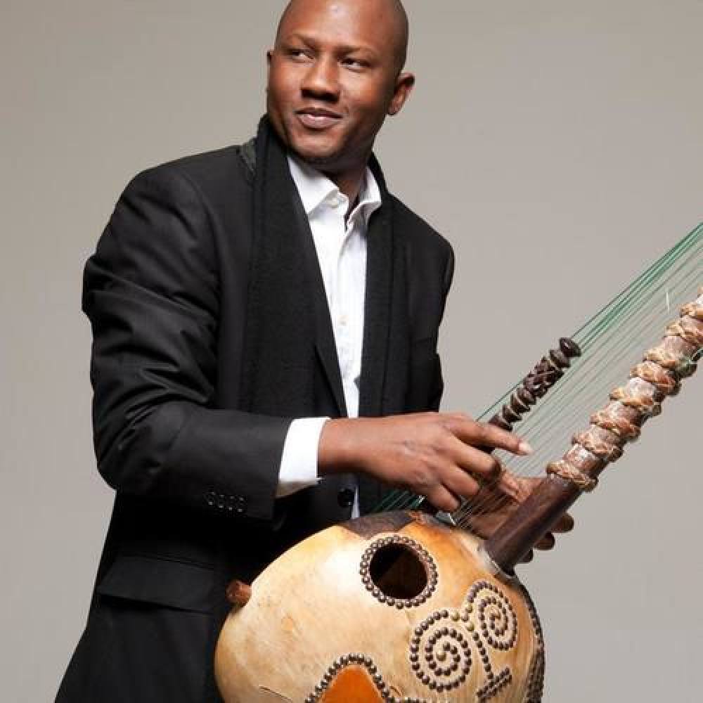 Ablaye Cissoko