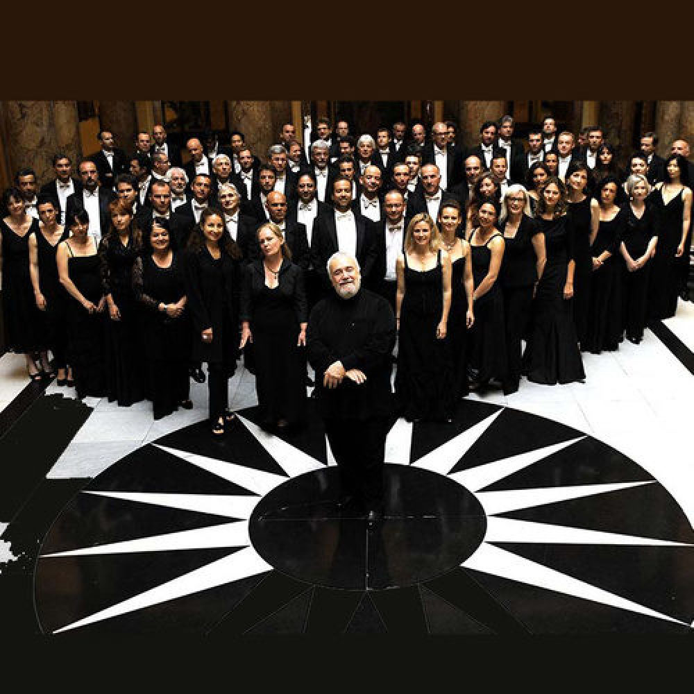 Orchestre Philharmonique de Monte-Carlo