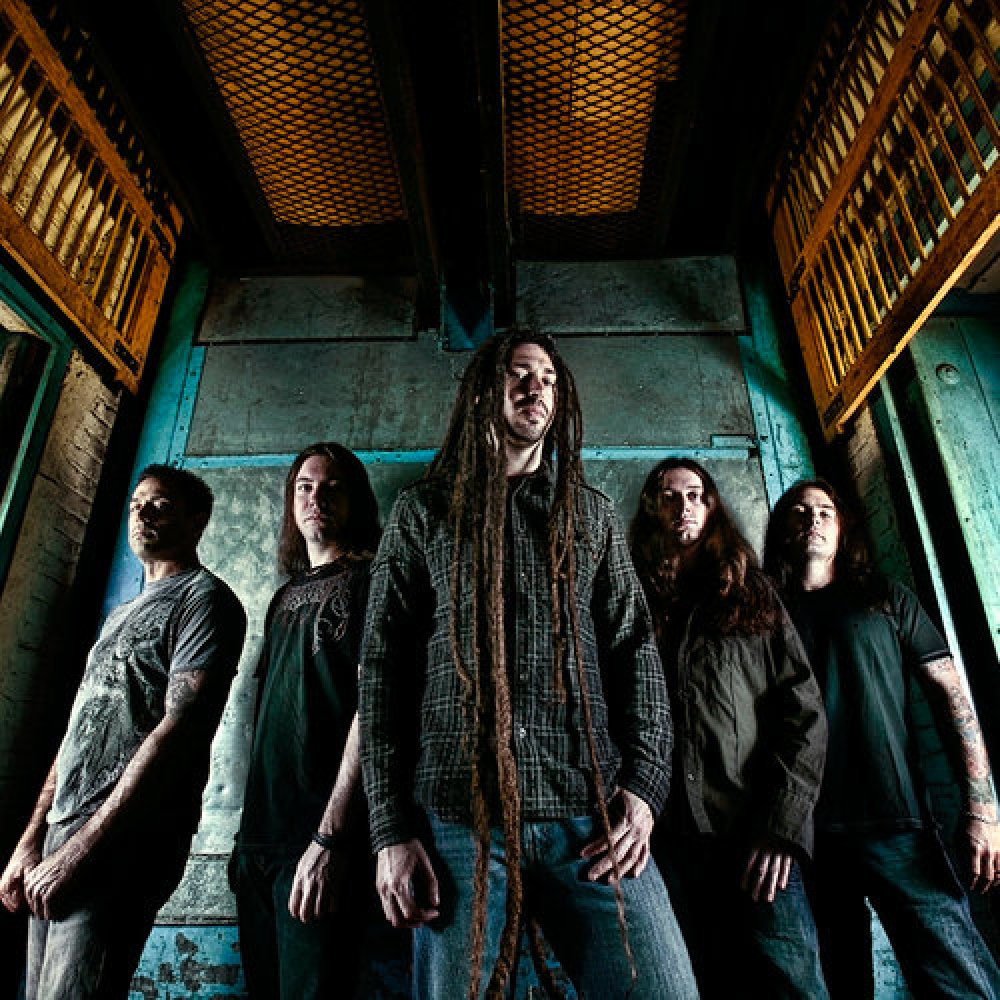 Shadows Fall