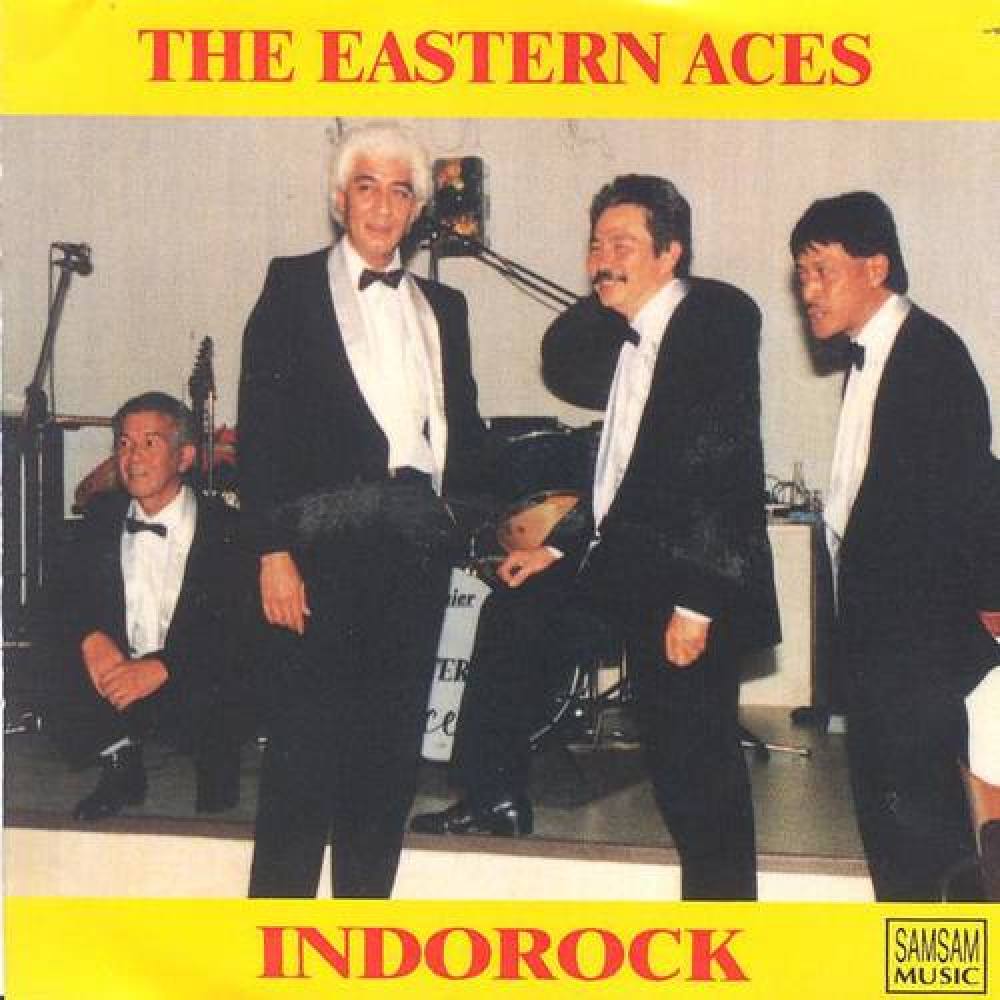 The Eastern Aces