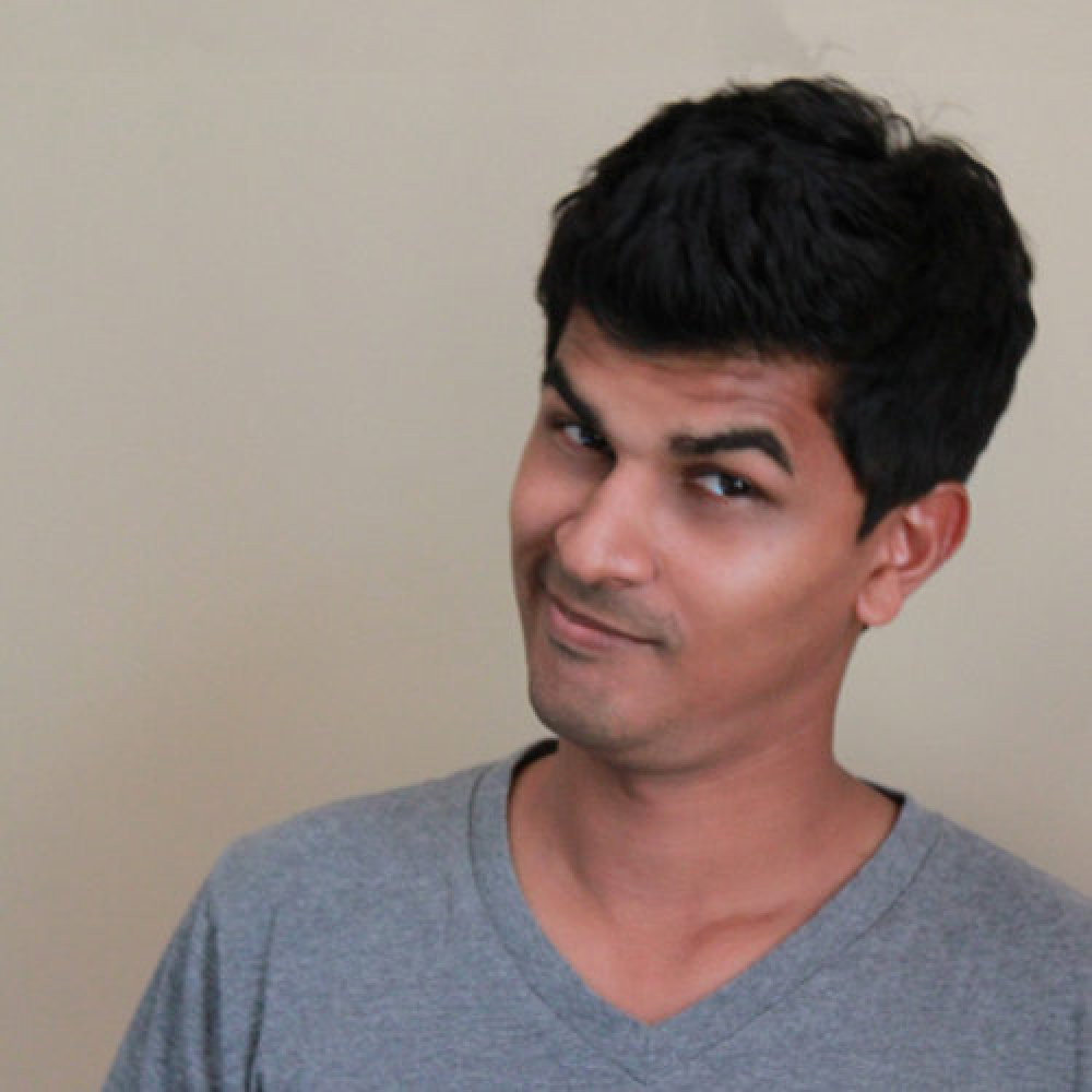 Gaurav Dhruv