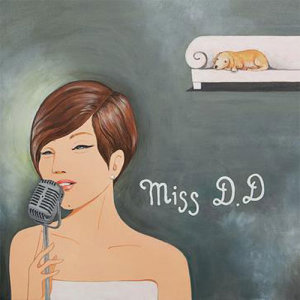 Miss D.D ดาวน์โหลดและฟังเพลงฮิตจาก Miss D.D