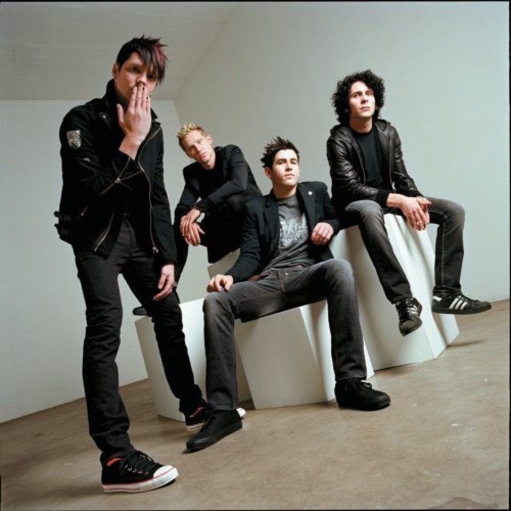 Faber Drive