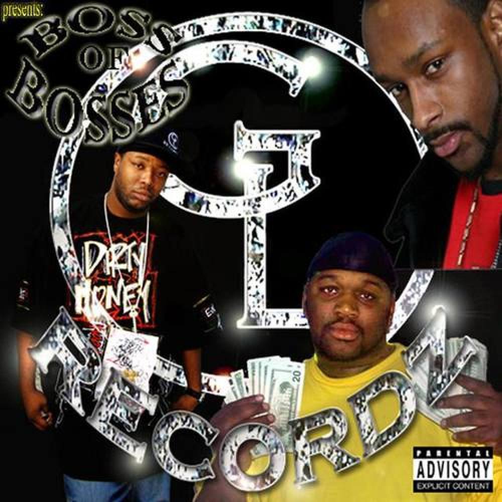 Boss Of Bosses
