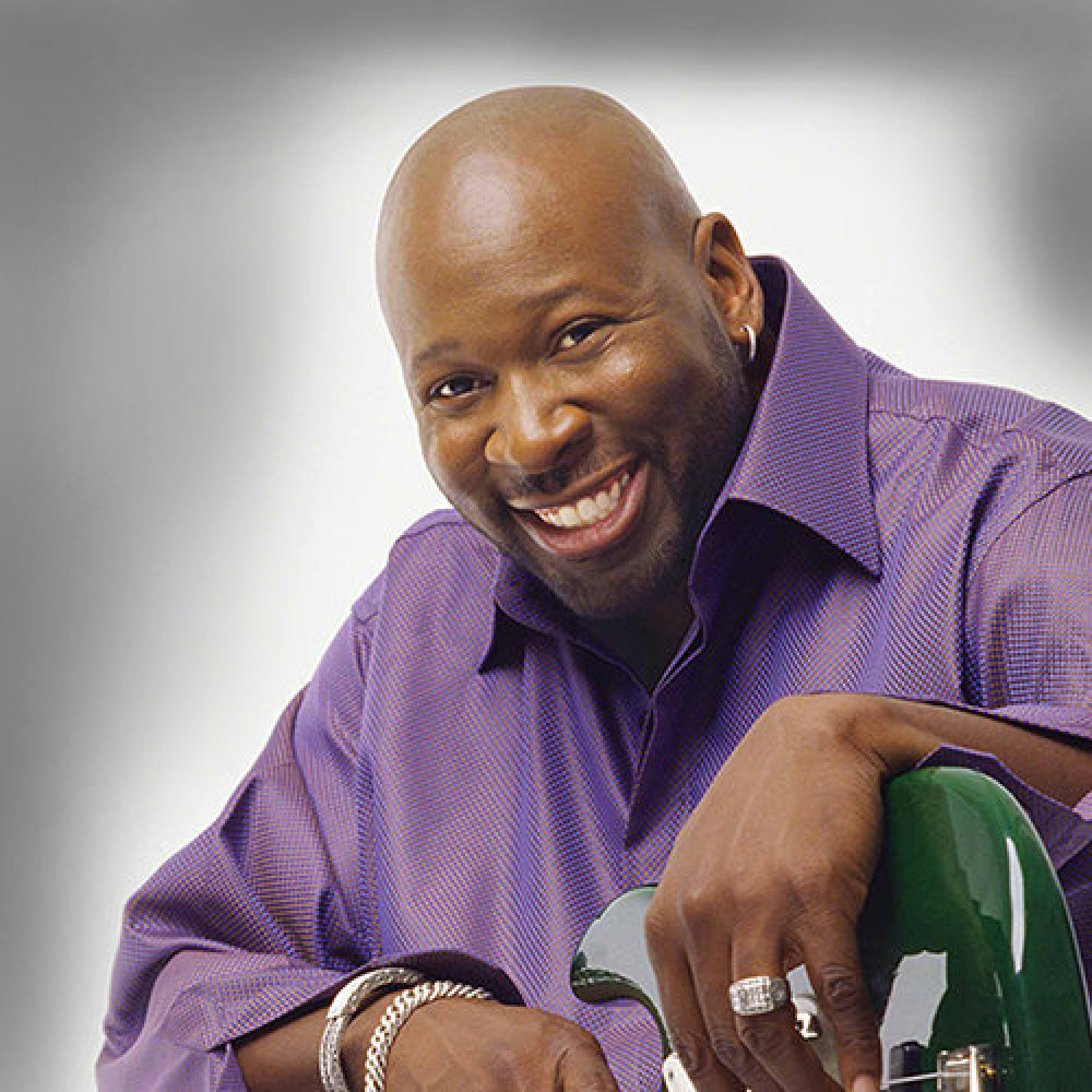 Wayman Tisdale