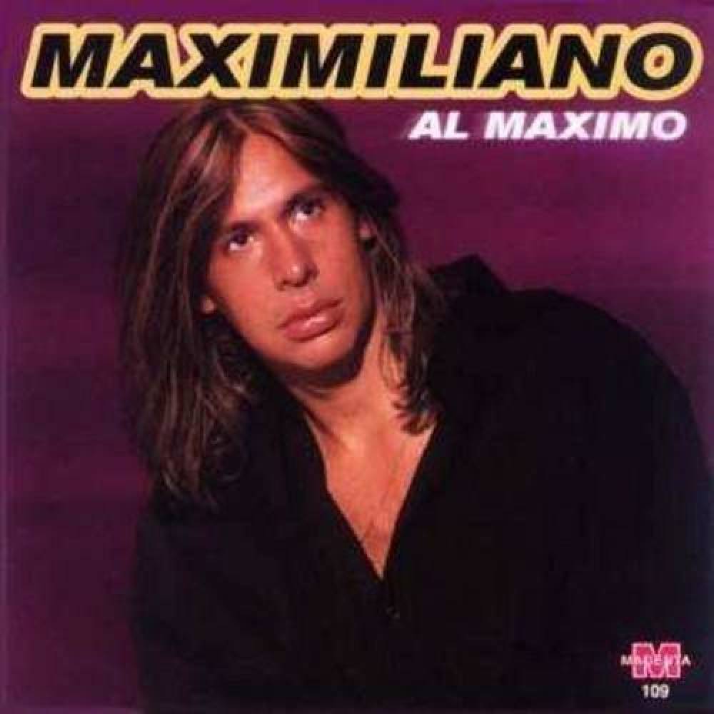 Maximiliano