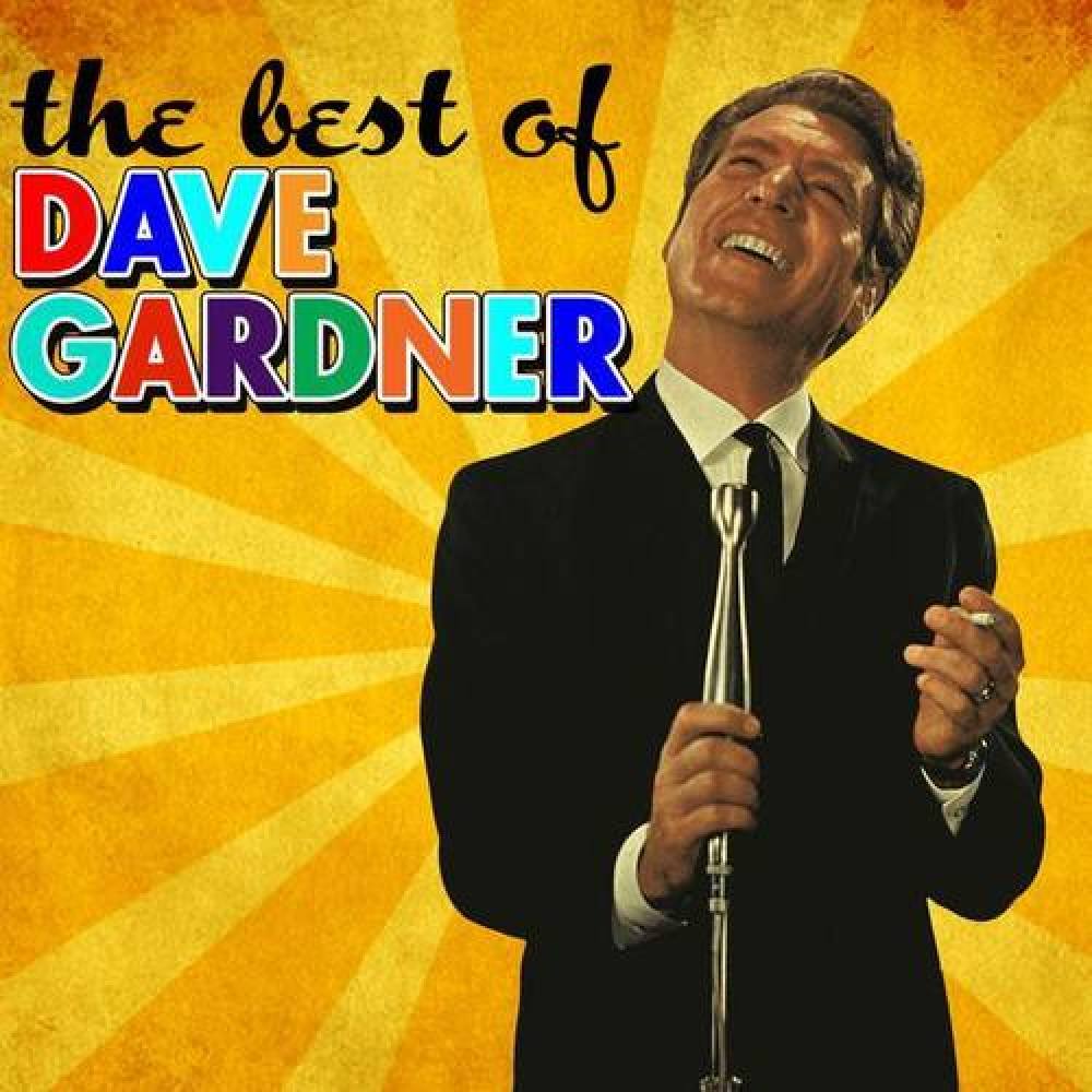 Dave Gardner