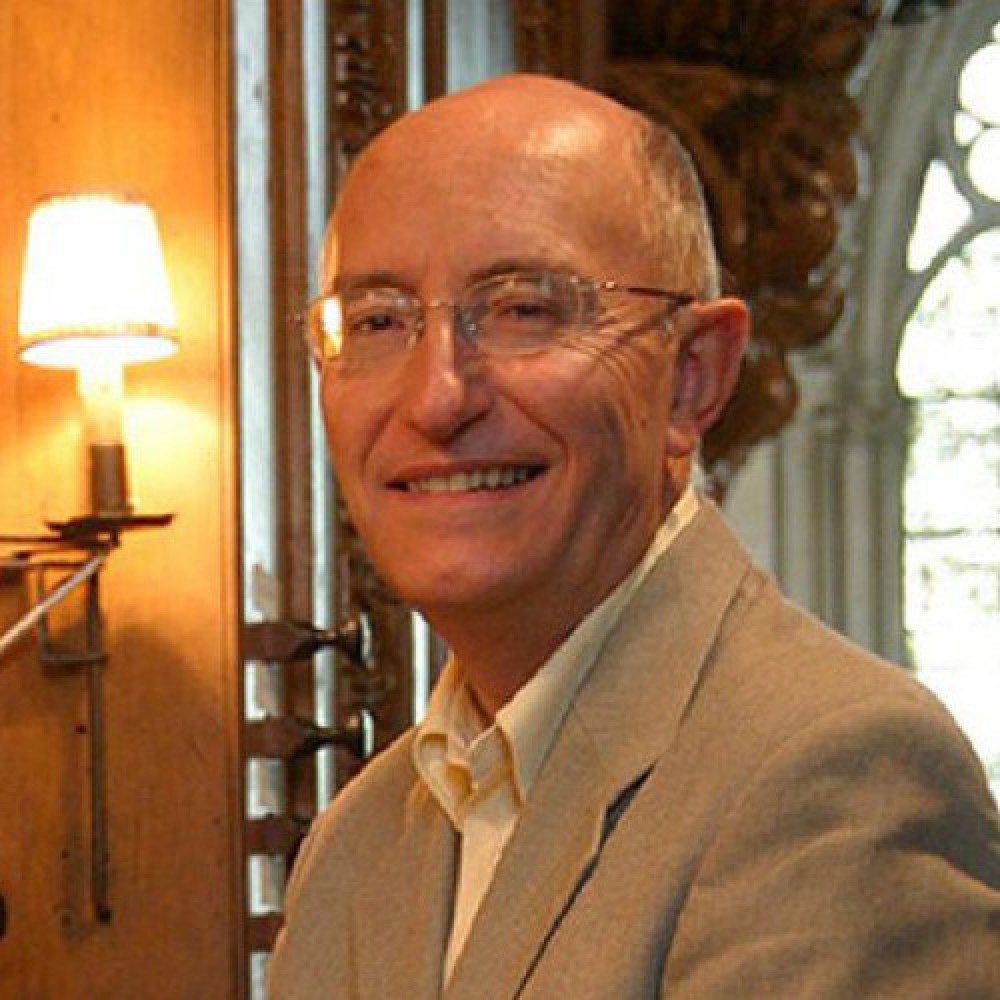 Jean-Paul Lécot