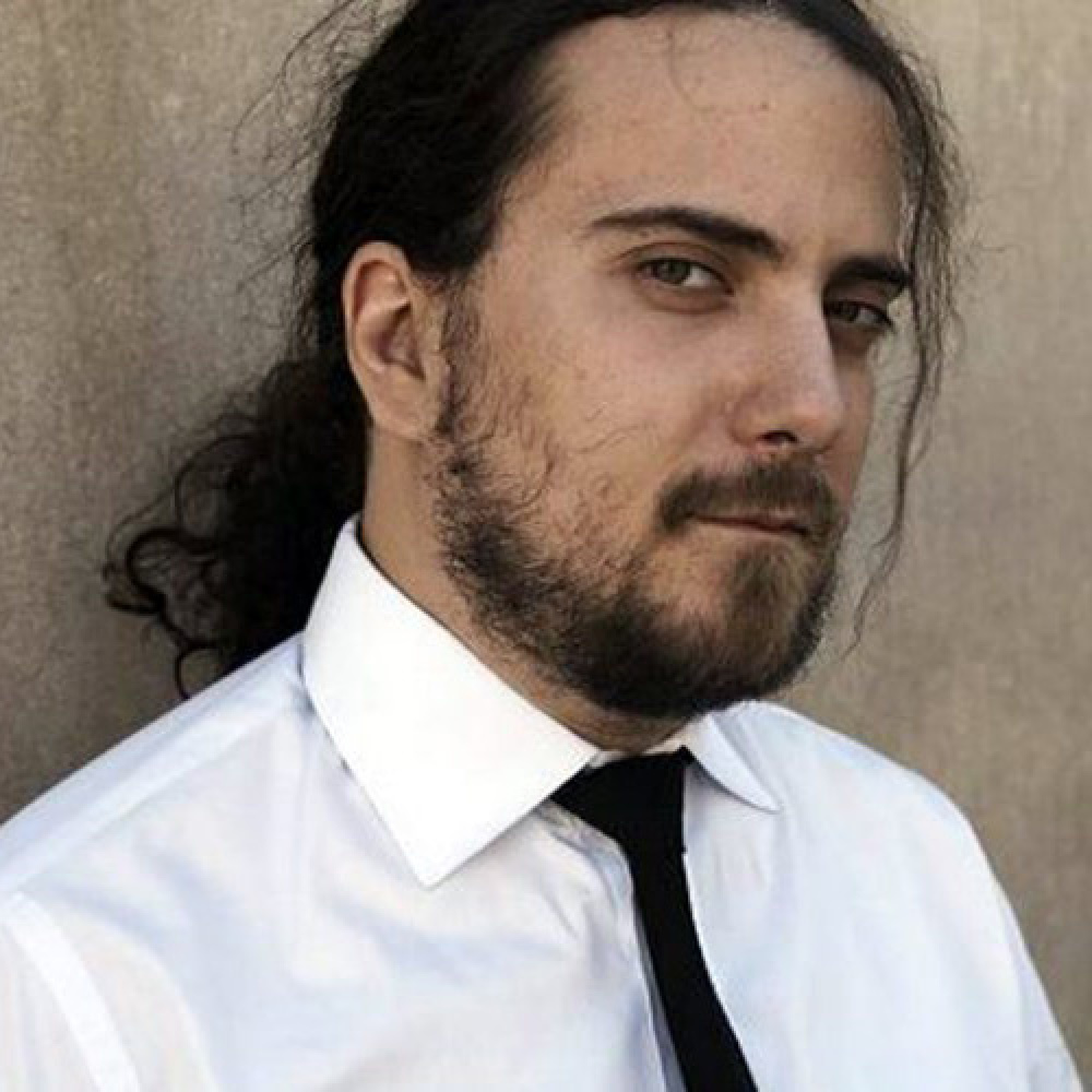 Stathis Drogosis