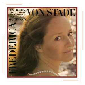 ดาวน์โหลดและฟังเพลง Come Again, Sweet Love Doth Now Invite พร้อมเนื้อเพลงจาก Frederica von Stade