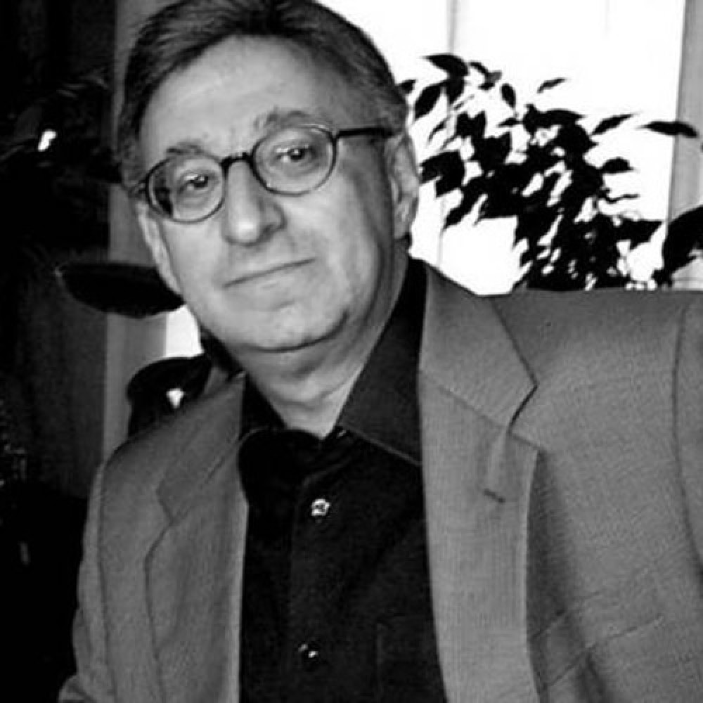 Massimiliano Damerini