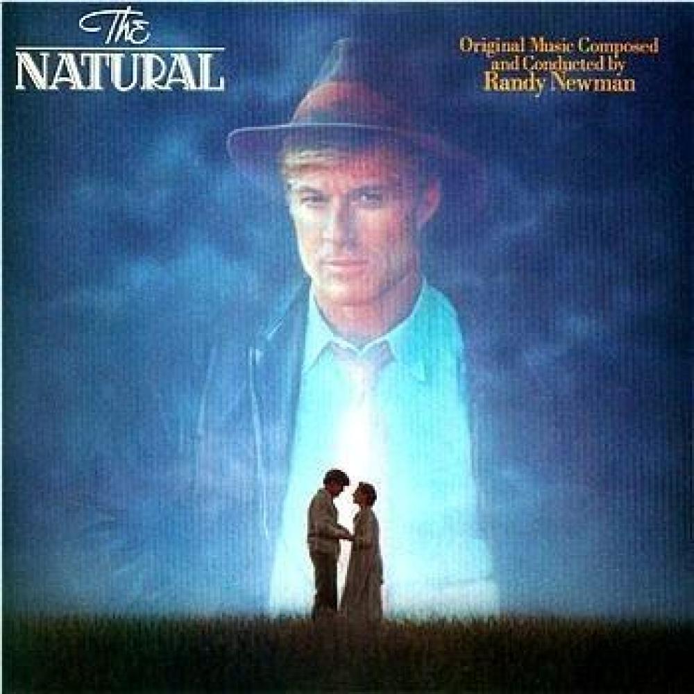 The Natural & Randy Newman