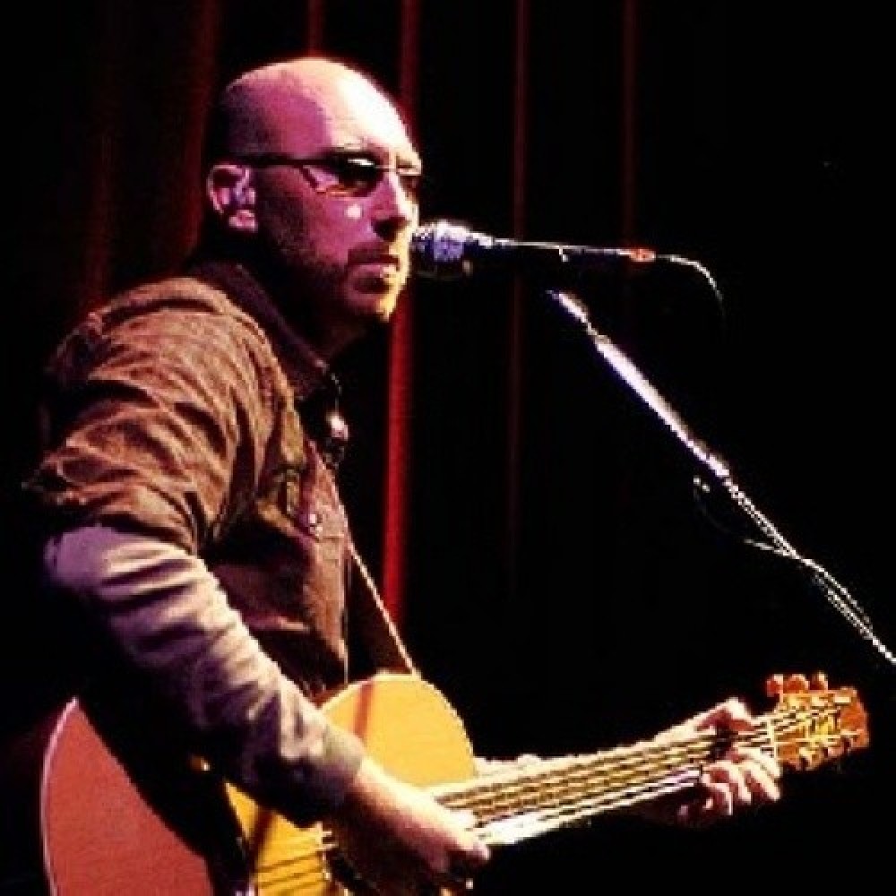 Corey Smith