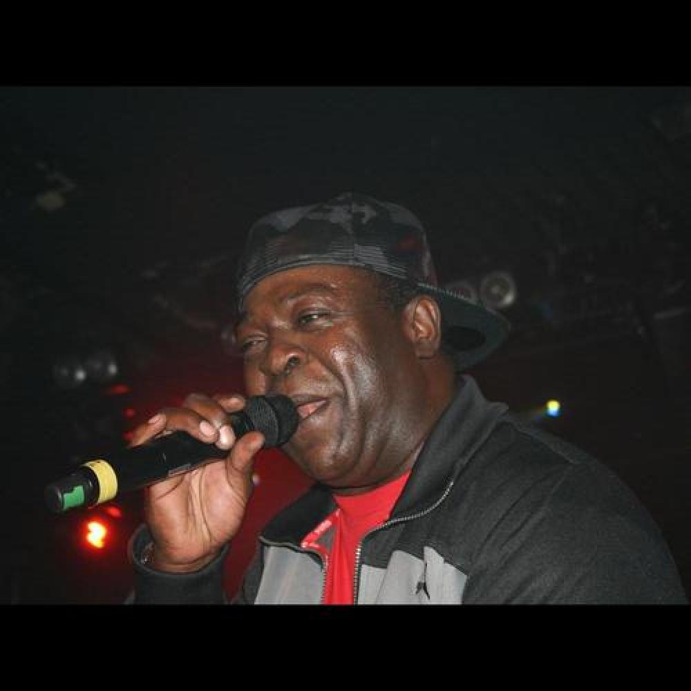 Chaka Demus