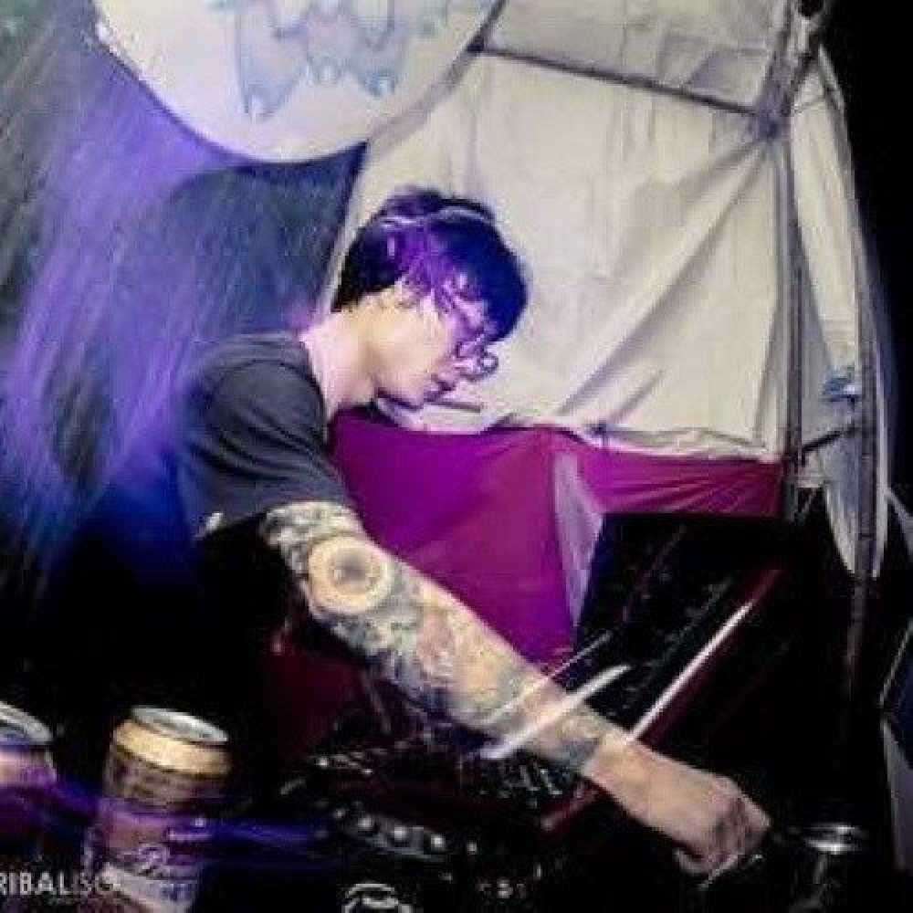 DJ Nico