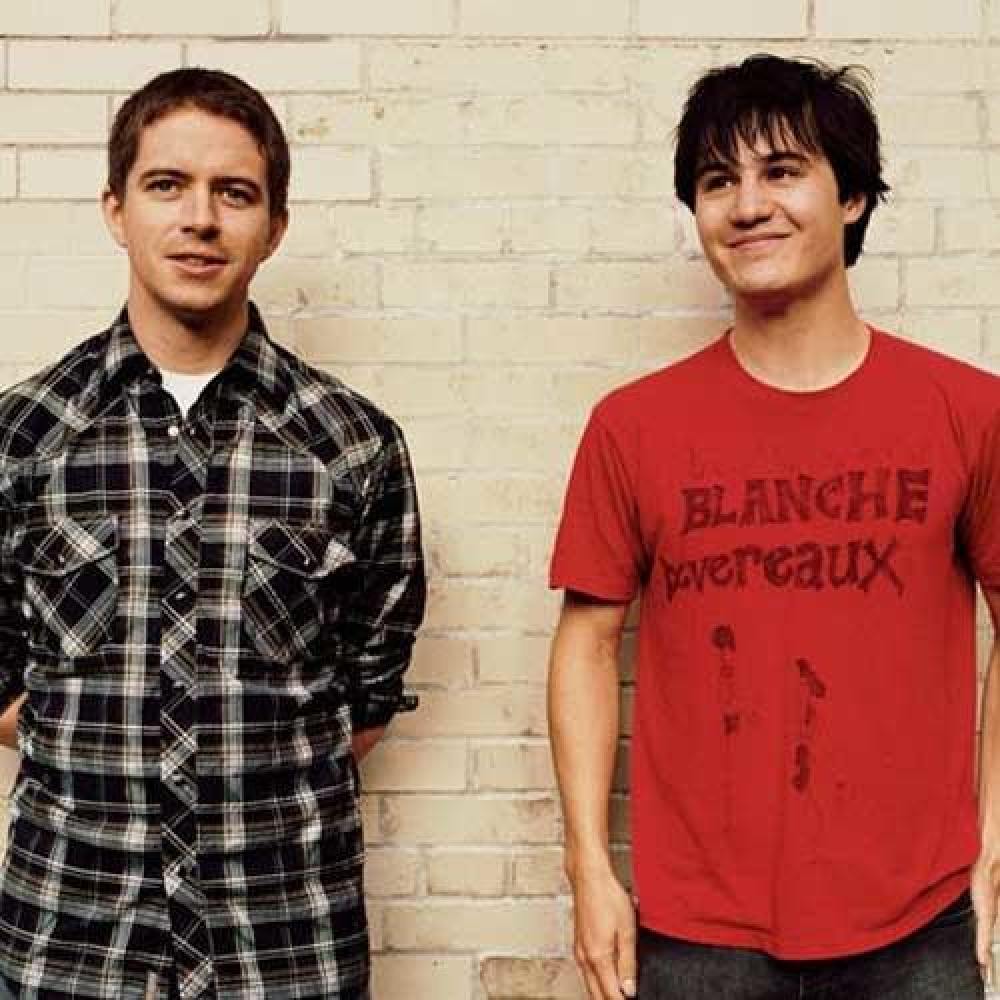 The Dodos