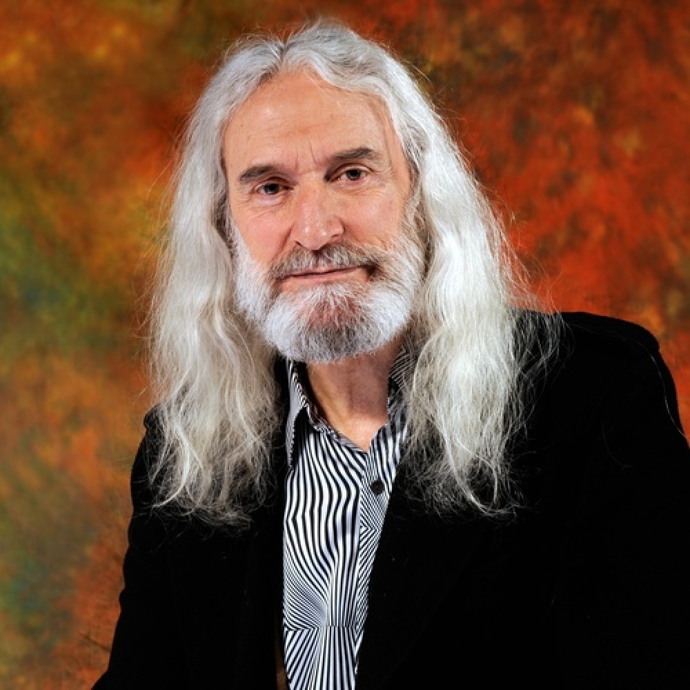 Charlie Landsborough