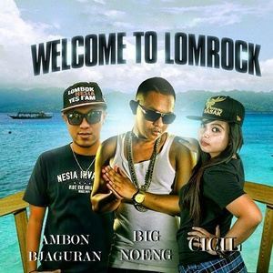 收聽Big Noeng的Welcome to Lomrock歌詞歌曲