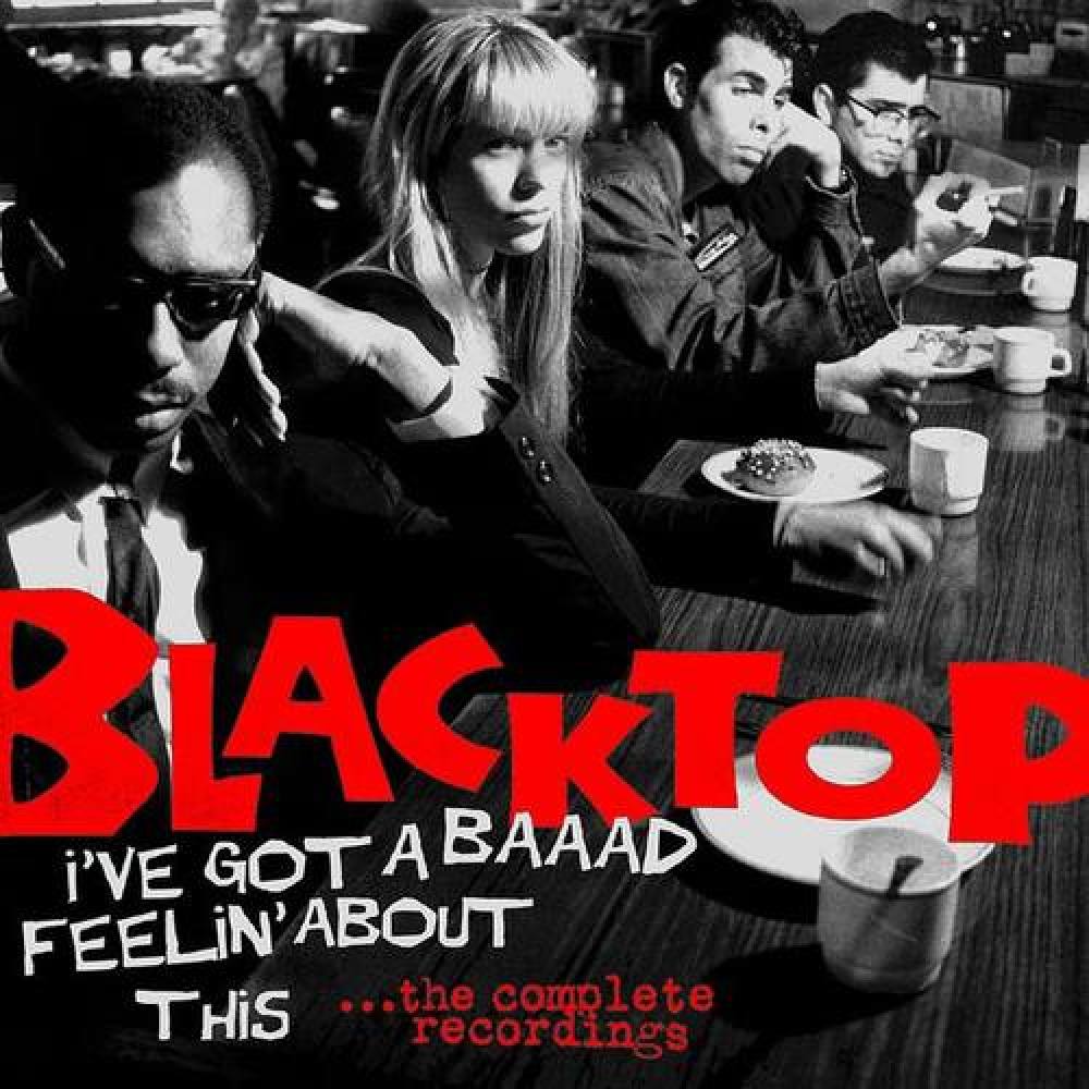 Blacktop