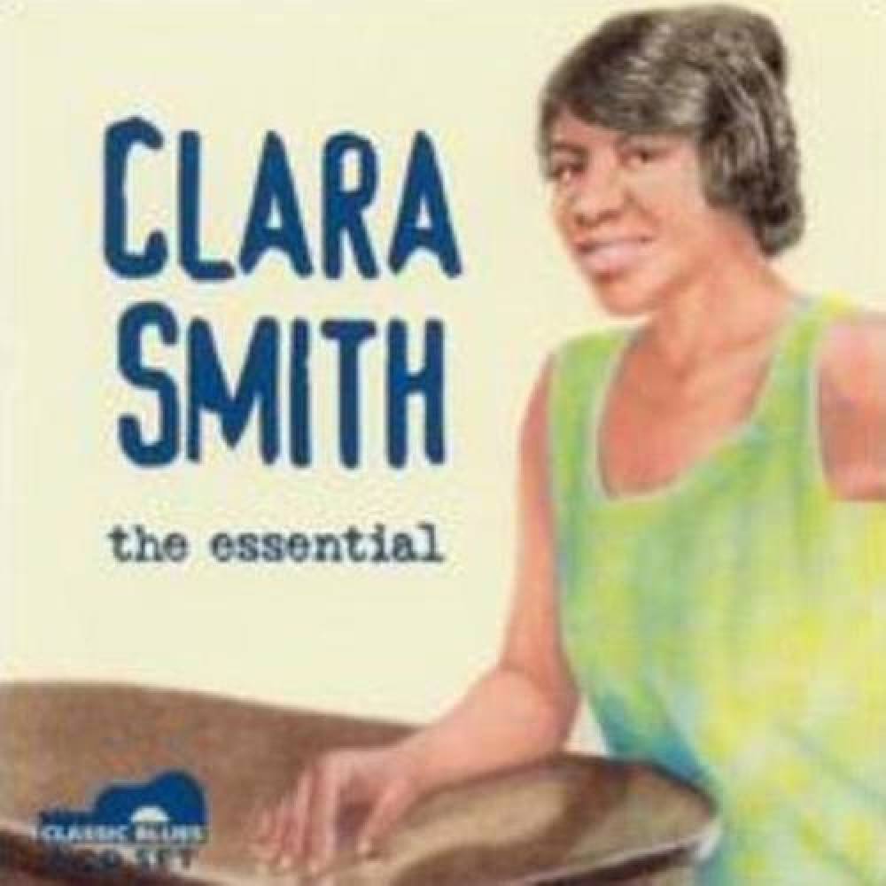 Clara Smith