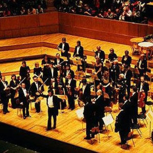 Royal Philharmonic Pops Orchestra ดาวน์โหลดและฟังเพลงฮิตจาก Royal Philharmonic Pops Orchestra
