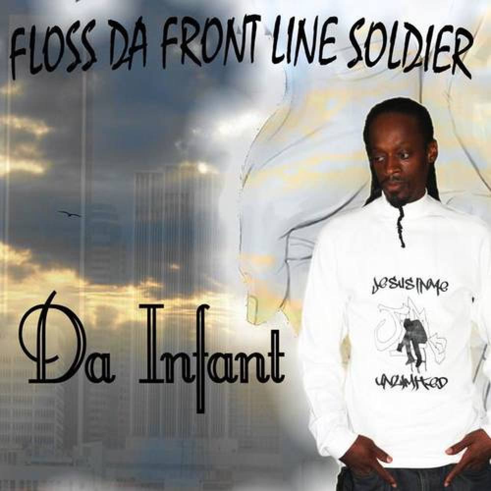 Floss da Front Line Soldier