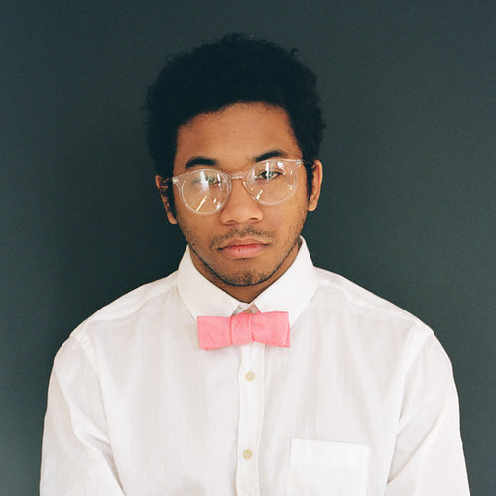 Toro Y Moi