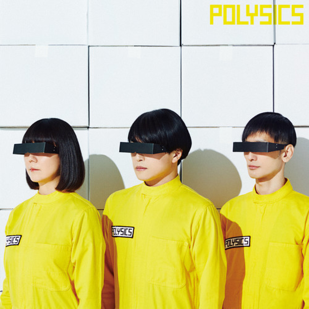Polysics