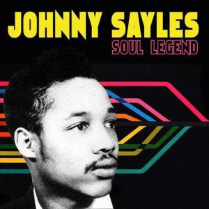 Johnny Sayles ดาวน์โหลดและฟังเพลงฮิตจาก Johnny Sayles