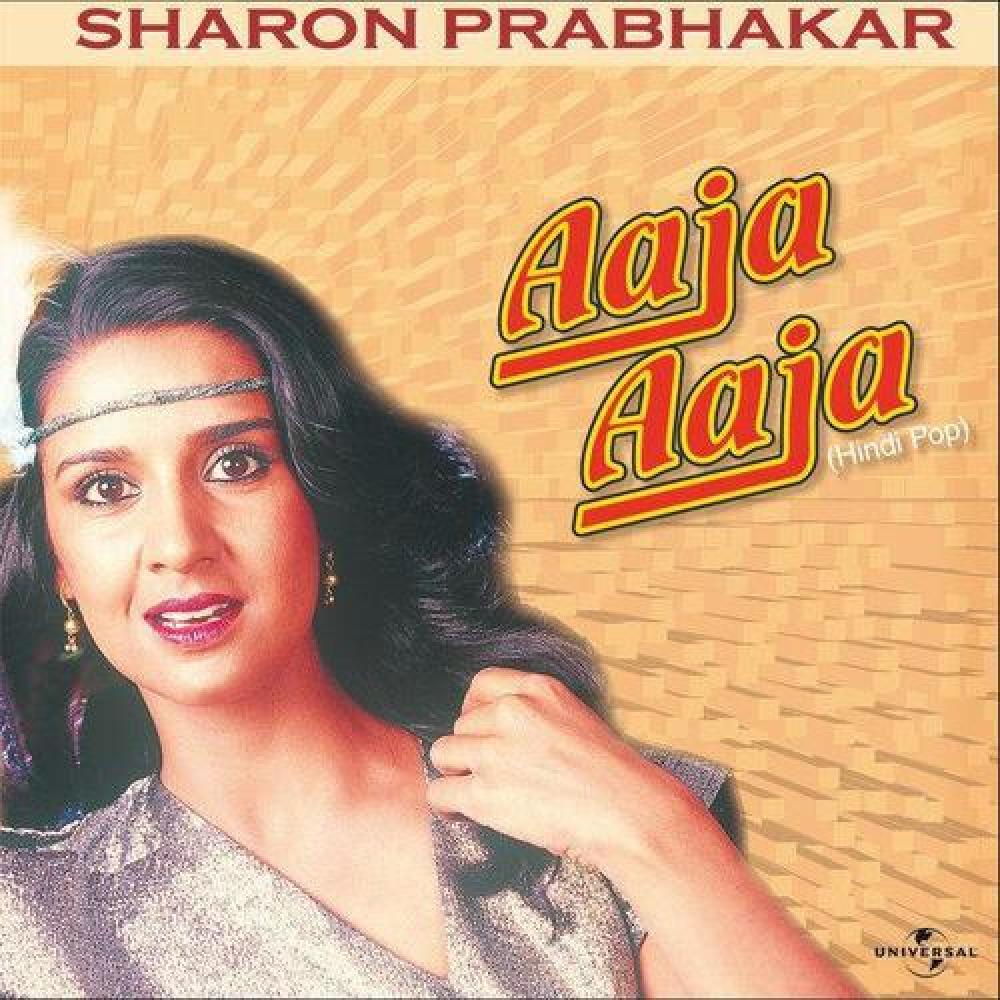 Sharon Prabhakar
