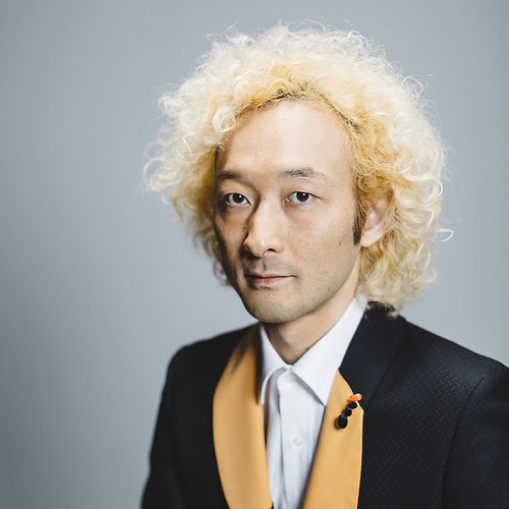 Suguru Matsutani