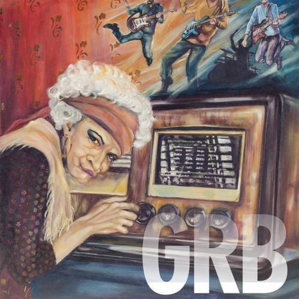 GRB
