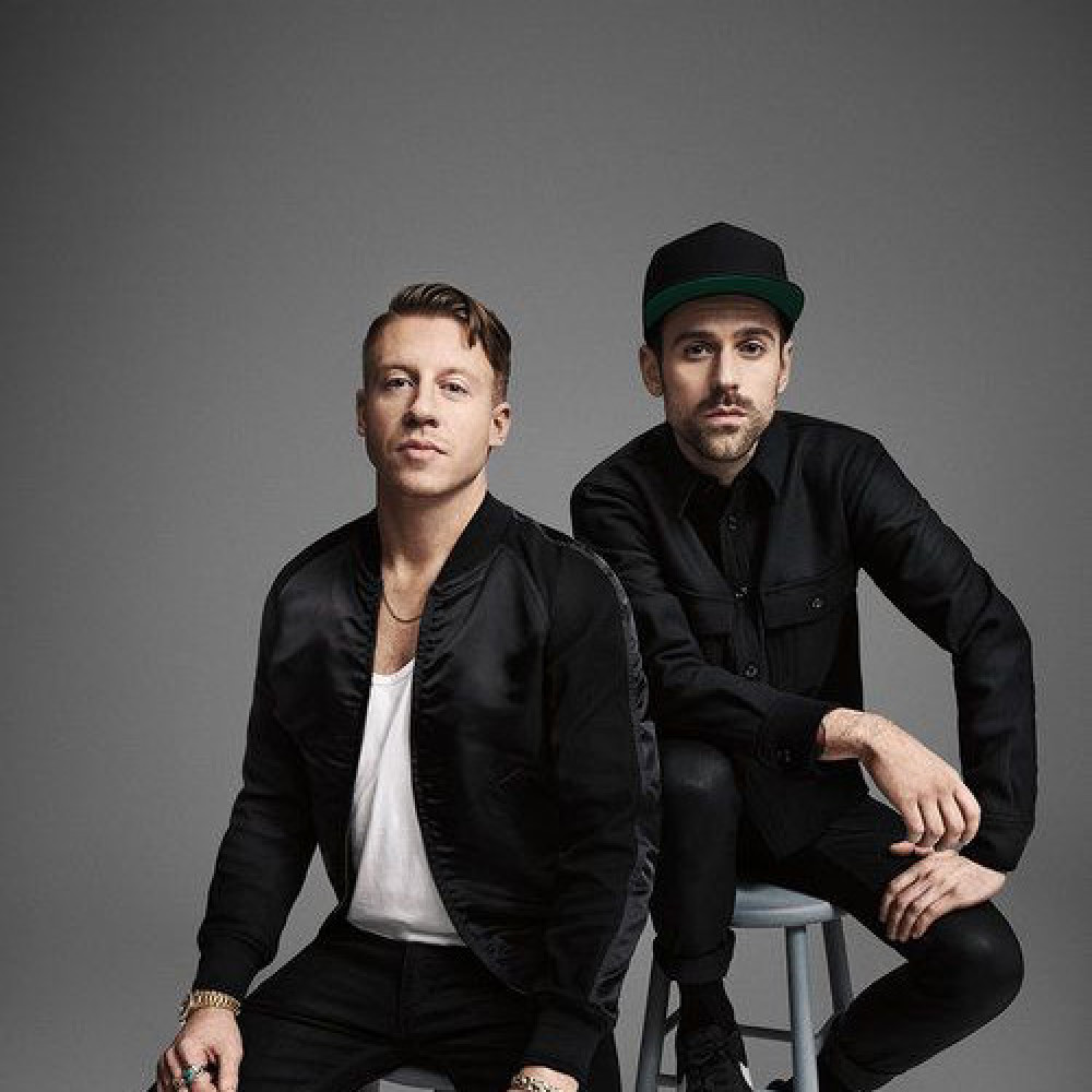 Macklemore & Ryan Lewis