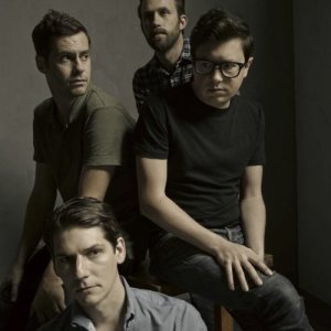 White Denim ดาวน์โหลดและฟังเพลงฮิตจาก White Denim