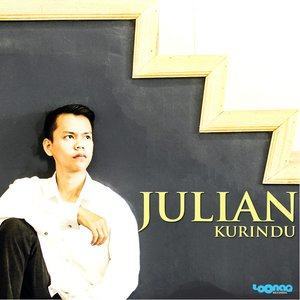Listen to Ku Rindu song with lyrics from Julian