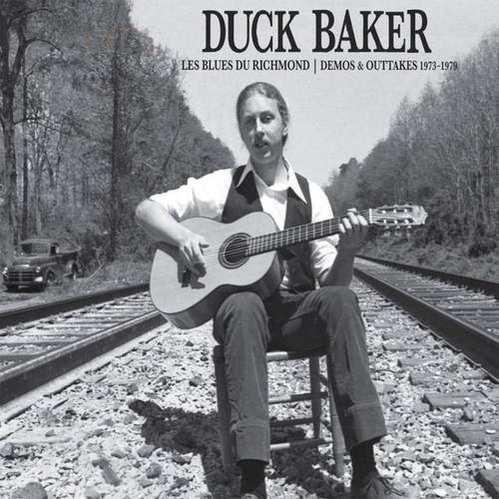 Duck Baker