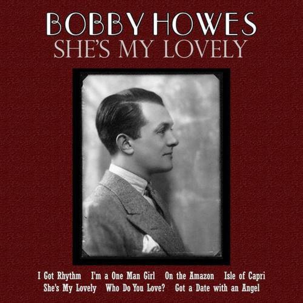 Bobby Howes