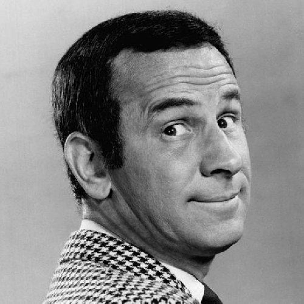 Don Adams