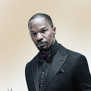 Jamie Foxx