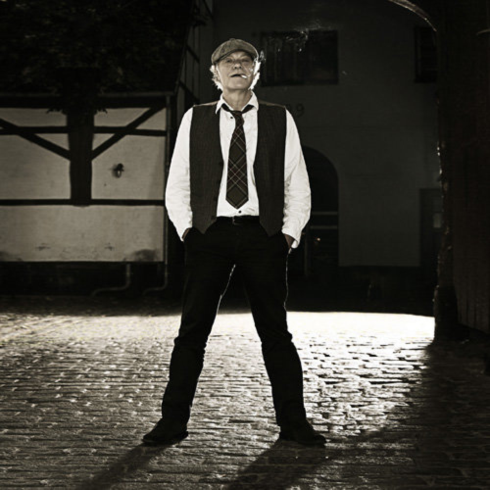 Kim Larsen & Jungledreams