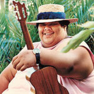 Israel Kamakawiwo'Ole ดาวน์โหลดและฟังเพลงฮิตจาก Israel Kamakawiwo'Ole