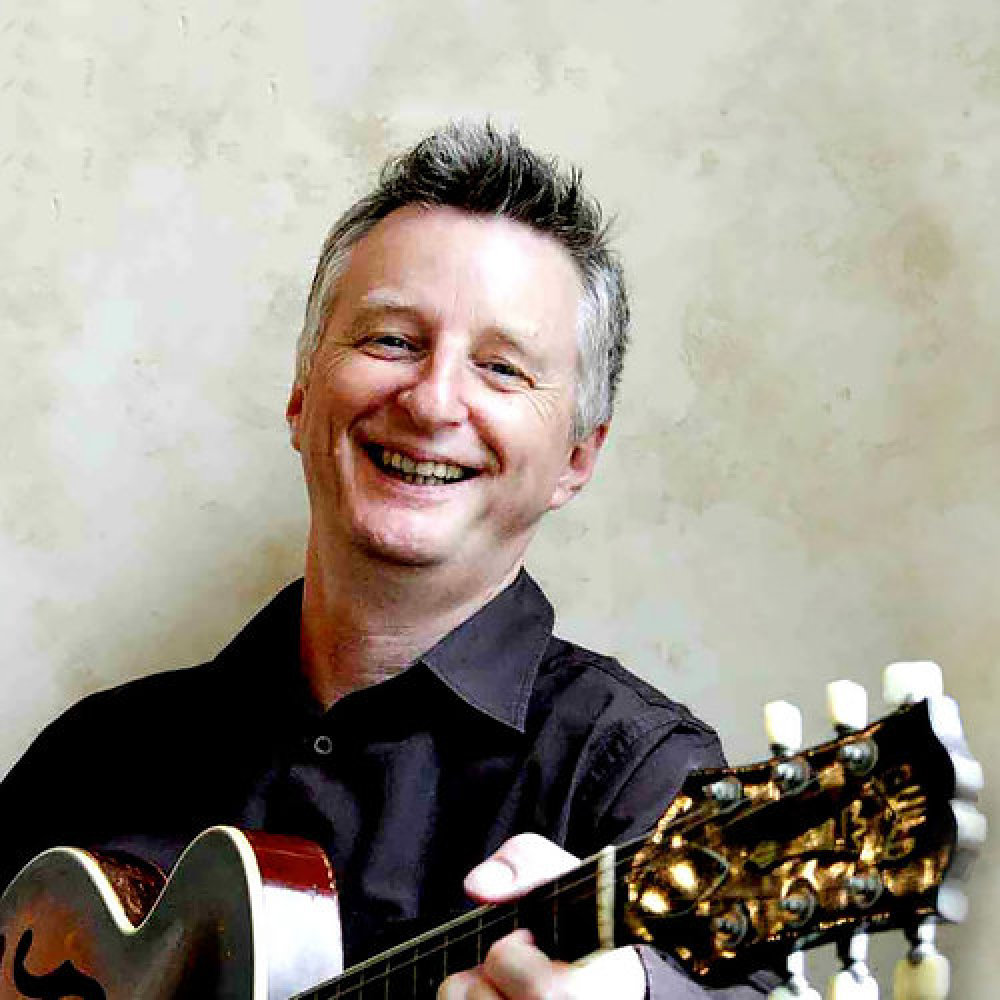 Billy Bragg