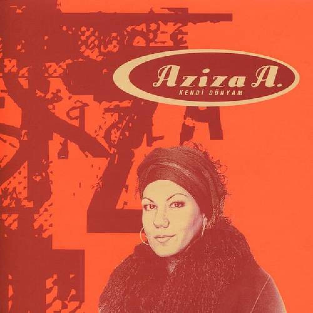 Aziza A.
