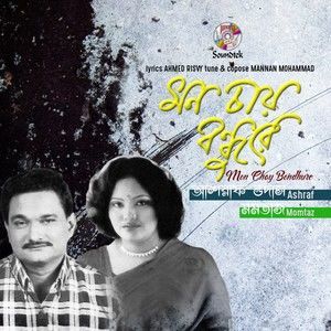 Dengarkan Valobasha Mitthe Noy lagu dari Ashraf Udash dengan lirik