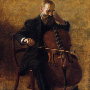 Cello Art
