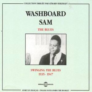 Washboard Sam ดาวน์โหลดและฟังเพลงฮิตจาก Washboard Sam